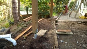 Stillmeadow deck 1