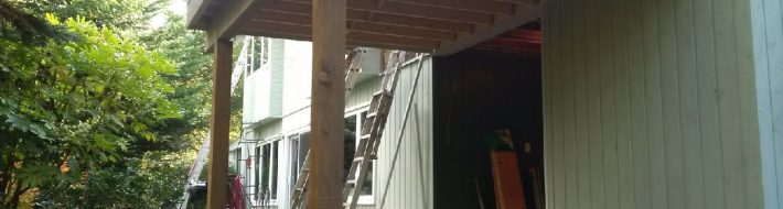 Stillmeadow deck 3