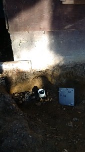 Gilbert Underpin 1
