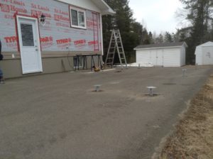asphalt piles 2