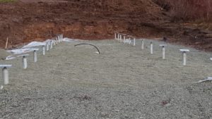 piles for mobile